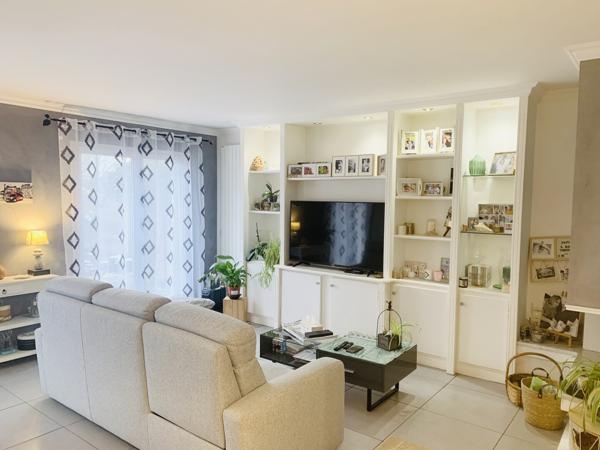 Maison 6p 168m² terrain 900m²