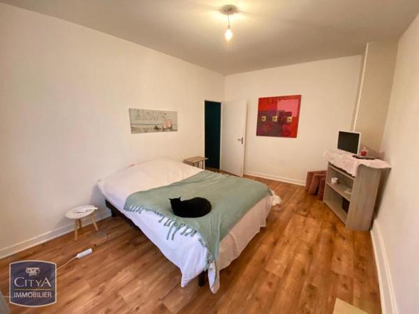 Location appartement Charleville-Mézières (08000) 3 pièces 66.34m²