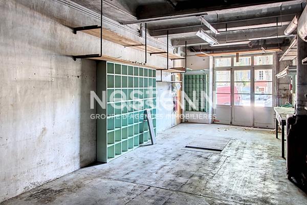 Appartement Lorgues 3 pieces : 59 m2 +garage + terrasse 30m2 + jardin de 100m2