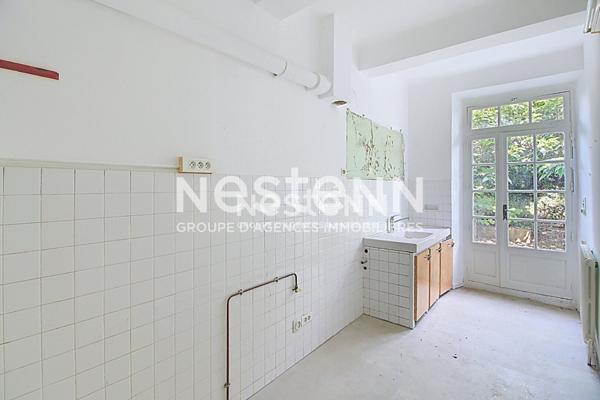 Appartement Lorgues 3 pieces : 59 m2 +garage + terrasse 30m2 + jardin de 100m2