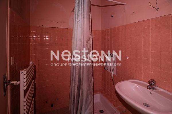 Appartement Lorgues 3 pieces : 59 m2 +garage + terrasse 30m2 + jardin de 100m2