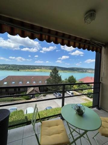 Appartement à louer à Malbuisson (25160)
