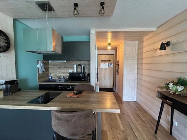 Appartement à louer à Malbuisson (25160)