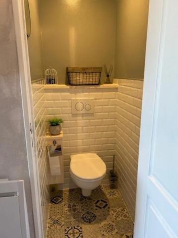 Appartement à louer à Malbuisson (25160)