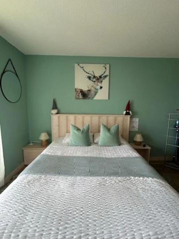 Appartement à louer à Malbuisson (25160)