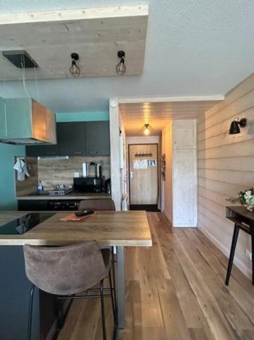 Appartement à louer à Malbuisson (25160)