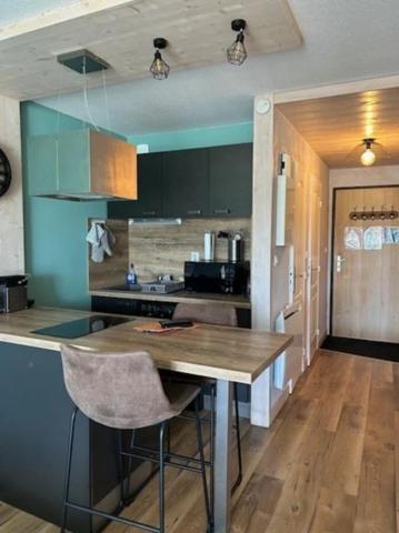 Appartement à louer à Malbuisson (25160)