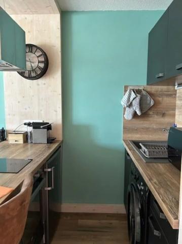 Appartement à louer à Malbuisson (25160)