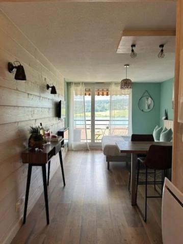 Appartement à louer à Malbuisson (25160)