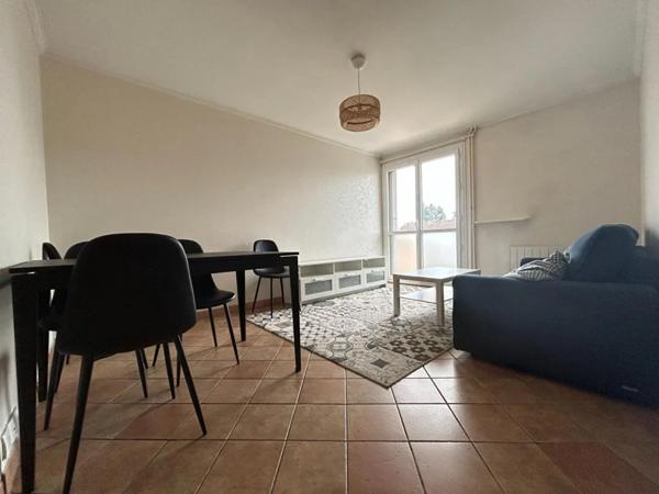 Appartement à louer à Lucé (28110)