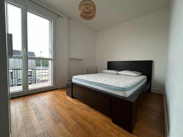 Appartement à louer à Lucé (28110)