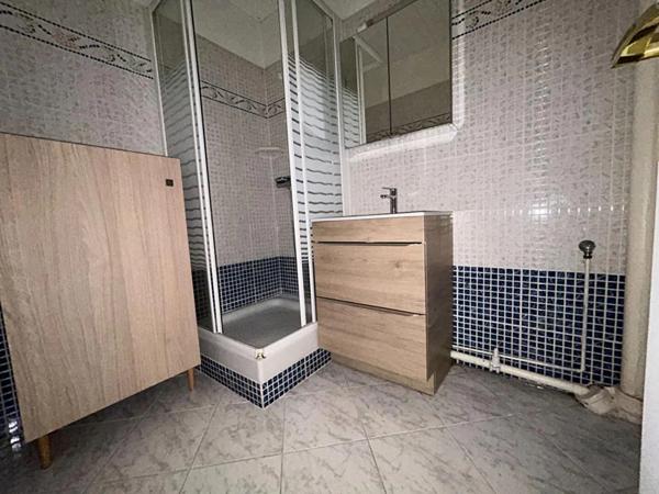 Appartement à louer à Lucé (28110)