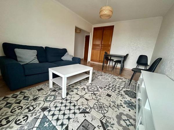Appartement à louer à Lucé (28110)