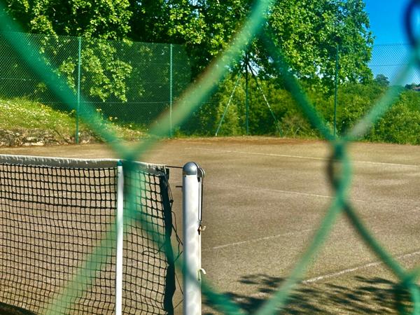 Dpt Gers (32), à vendre BAZIAN propriété P12 de 430 m² avec piscine et terrain de tennis - Terrain de 1,60 Ha