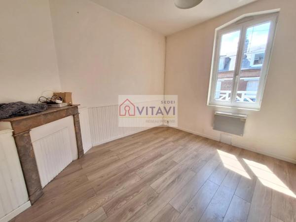 Appartement à vendre à Beauvais (60000)