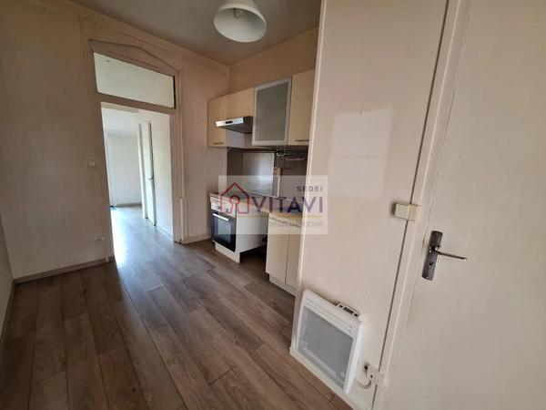 Appartement à vendre à Beauvais (60000)