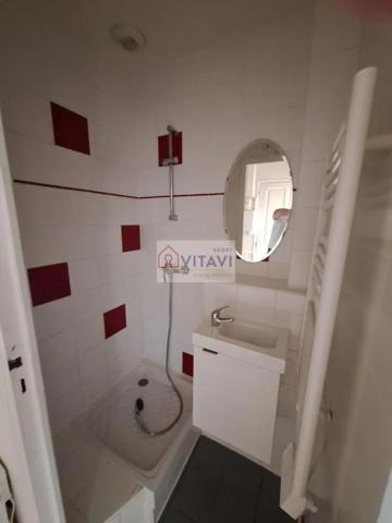 Appartement à vendre à Beauvais (60000)