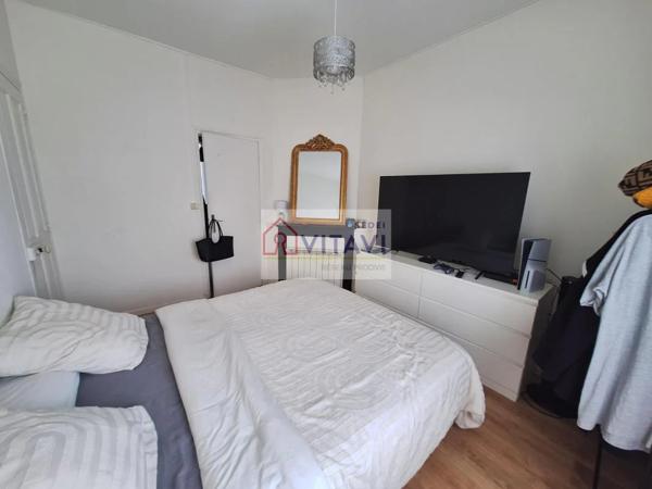Appartement à vendre à Beauvais (60000)