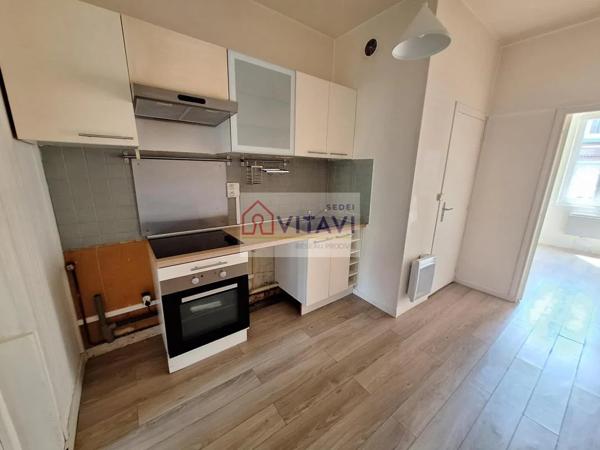 Appartement à vendre à Beauvais (60000)