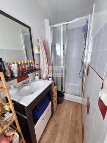 Appartement à vendre à Beauvais (60000)