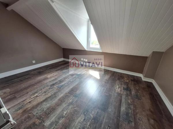 Appartement à vendre à Beauvais (60000)