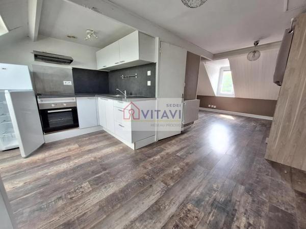 Appartement à vendre à Beauvais (60000)