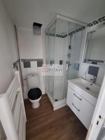 Appartement à vendre à Beauvais (60000)