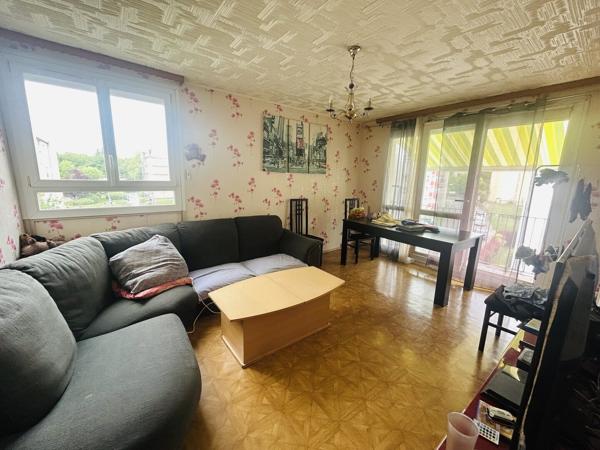 SPECIAL VALENTIGNEY APPARTEMENT F4 45 000 €