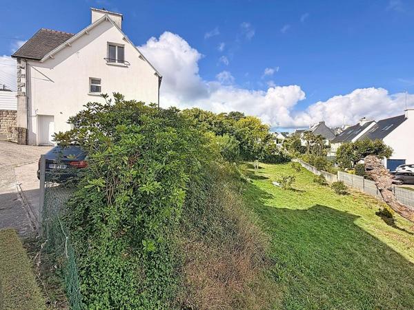A VENDRE QUIMPER KERFEUNTEUN, MAISON 5 CHAMBRES, JARDIN