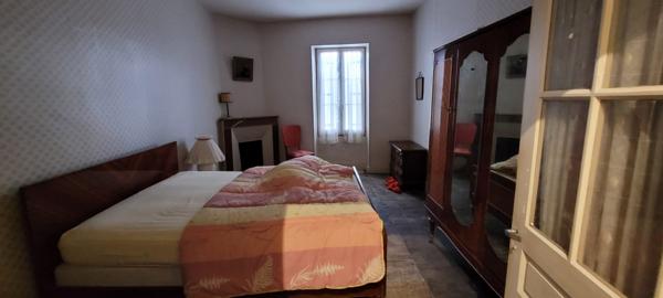 Montagrier (24350) Dordogne - Montagrier - Tocane - maison de caractère - 140 m² - 2 chambres -