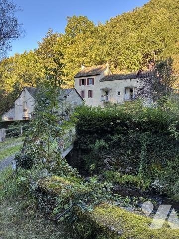 Une propriété rurale