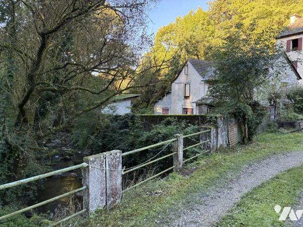 Une propriété rurale