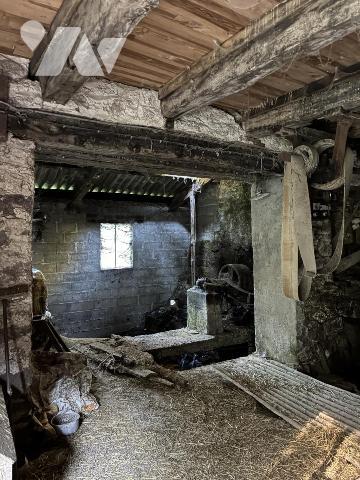 Une propriété rurale