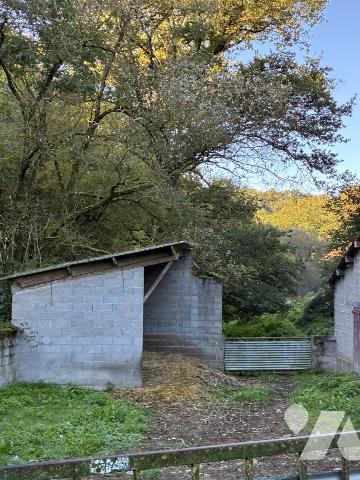 Une propriété rurale