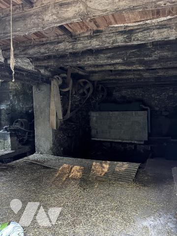 Une propriété rurale