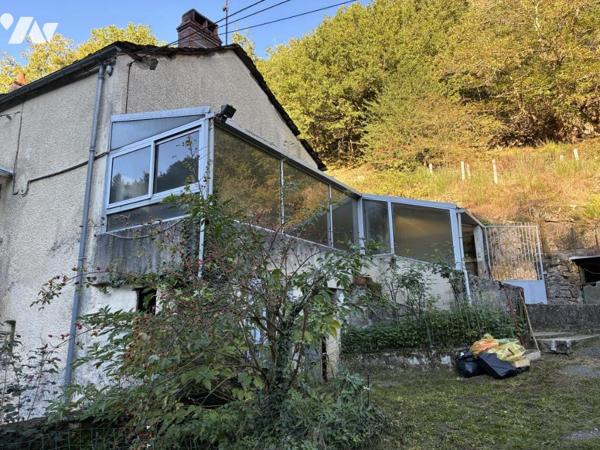 Une propriété rurale