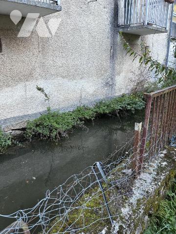 Une propriété rurale