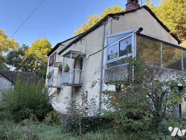 Une propriété rurale