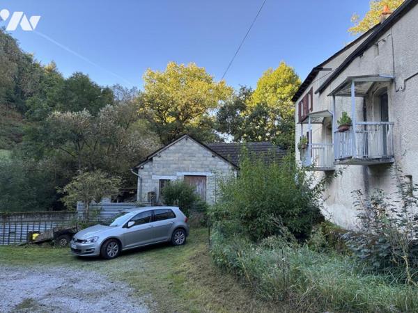 Une propriété rurale