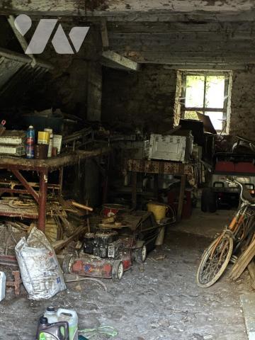 Une propriété rurale