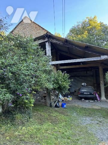 Une propriété rurale