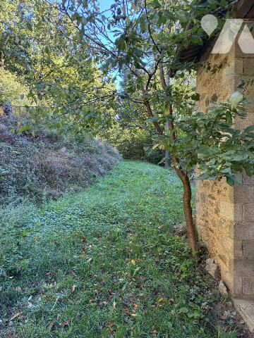 Une propriété rurale