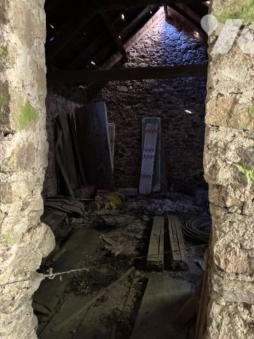 Une propriété rurale