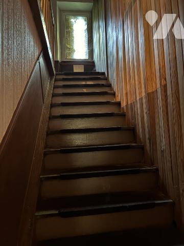 Une propriété rurale