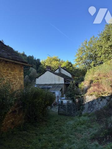 Une propriété rurale