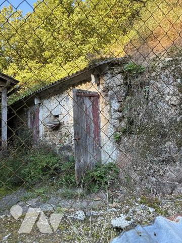 Une propriété rurale