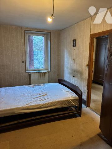 Une propriété rurale