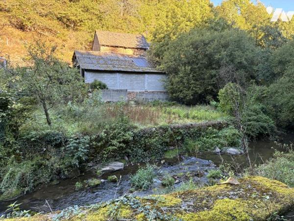 Une propriété rurale