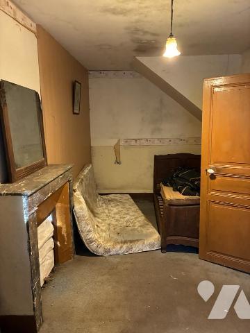 Une propriété rurale