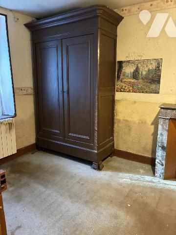 Une propriété rurale